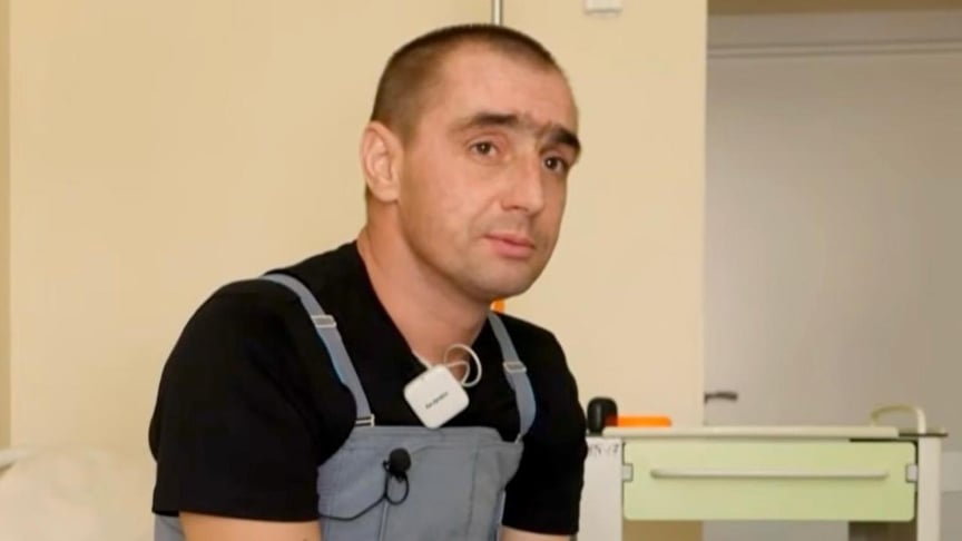 Юрій Микитенчук