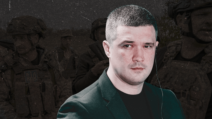 «Головне, щоб держава не най*бувала добровольців». Контракти, терміни служби й 460 тисяч гривень на місяць — справедлива реформа чи імітація?