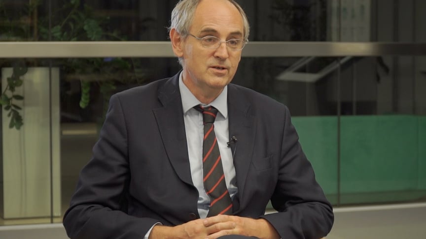 Edward Lucas on Brexit, Donbas, and Ukraine-US Scandal