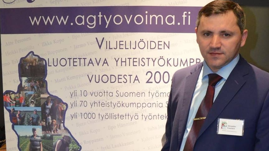 Професор Державного університету інтелектуальних технологій і зв'язку Олександр Ганчев Професор Державного університету інтелектуальних технологій і зв'язку Олександр Ганчев