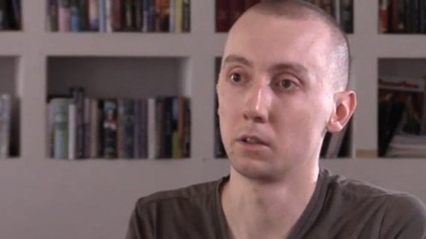 Ukrainian Journalist Stanislav Aseev Sentenced to 15 Years in Occupied Donbas