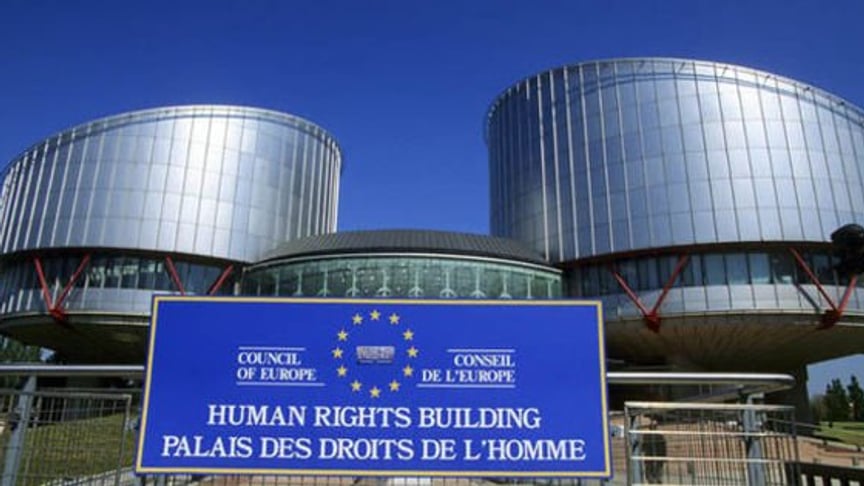 ECHR to Hear First Ukraine vs Russia Case