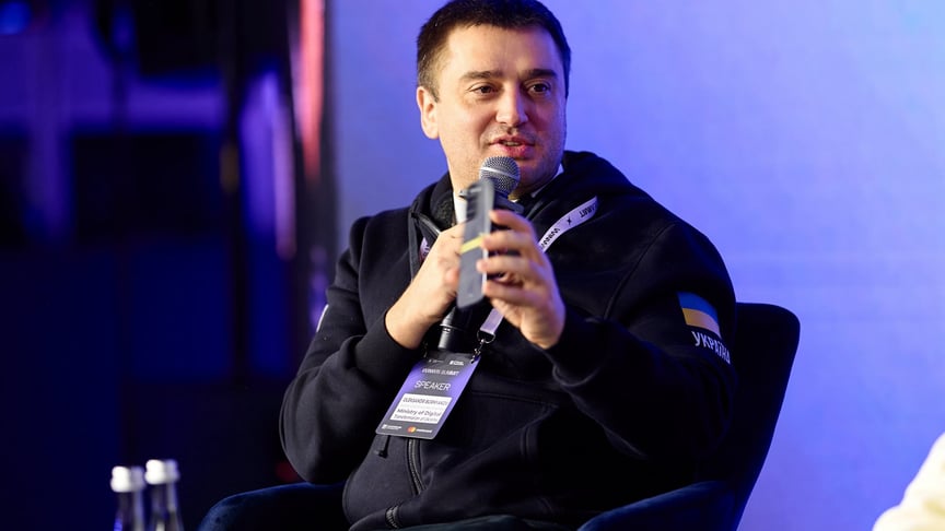 Олександр Борняков