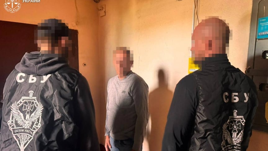 Один із затриманих за конфлікт із військовими ТЦК у Львові