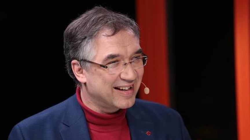Why Does Canada Want To Be Ukraine's Most Trusted Supporter
