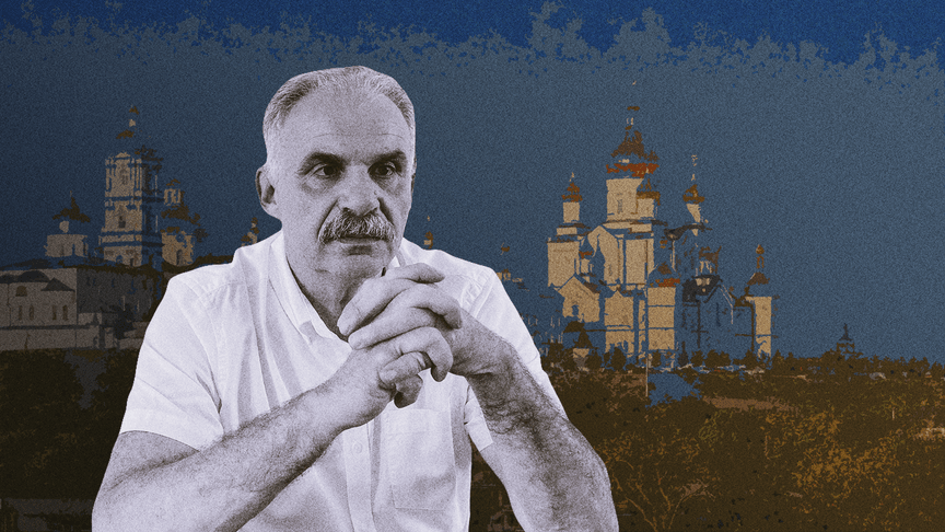 Коли заборонять УПЦ МП? Чи працює закон, на чиєму боці суди і як бронюють священників — інтерв’ю з главою Держетнополітики