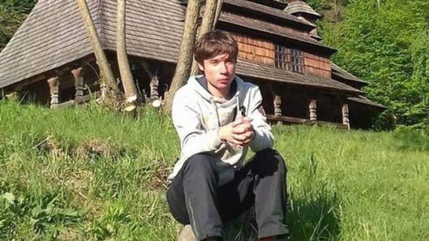Russian Court Rules To Keep Ukrainian Teen In Custody Until March
