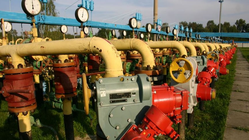 Ukraine’s Naftogaz and GTS May Be Partially Privatized, but With State Maintaining Control