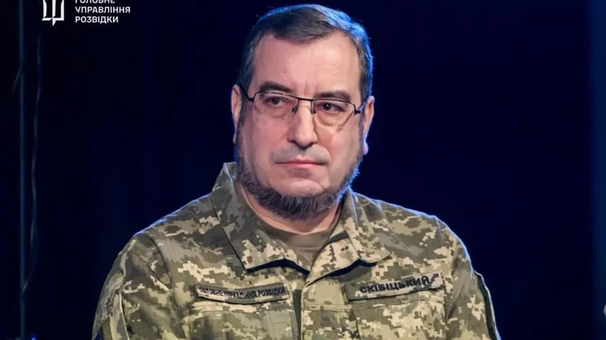 Вадим Скибицкий