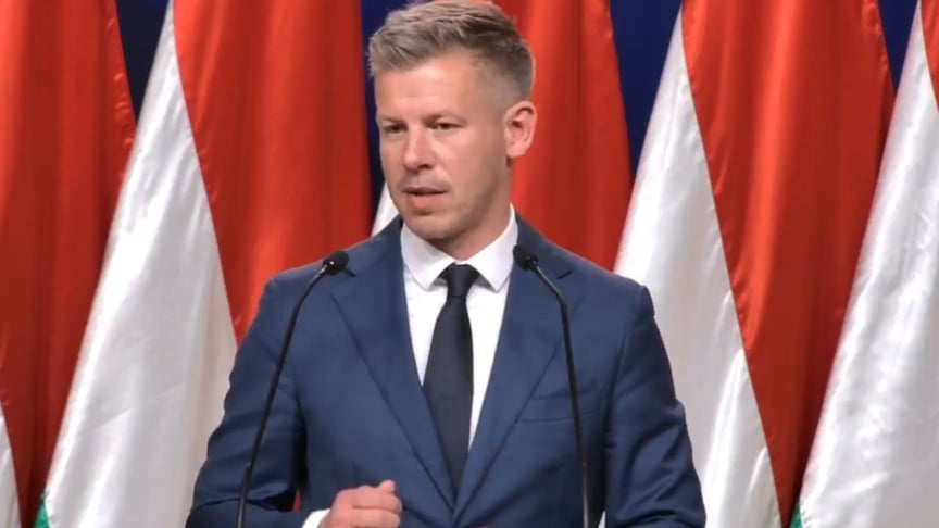 Петер Мадяр