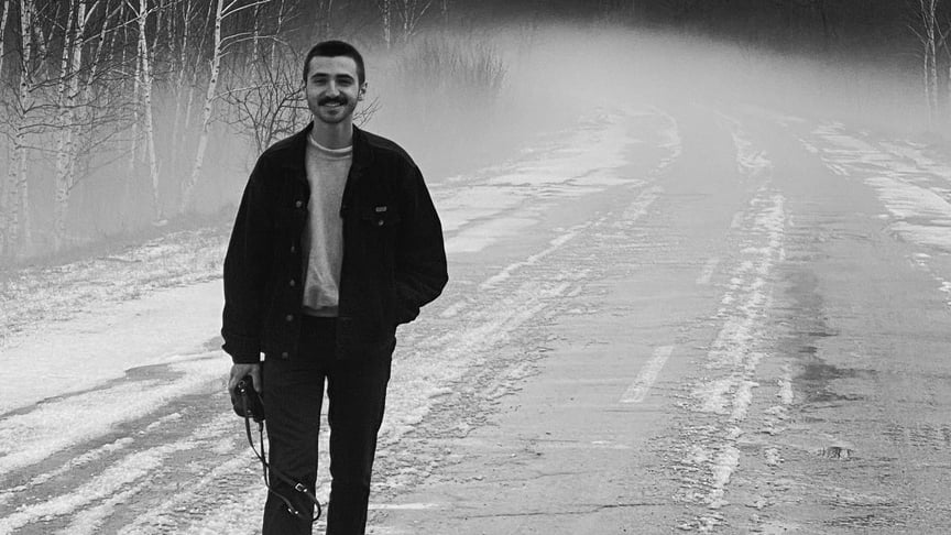 Костянтин Гузенко