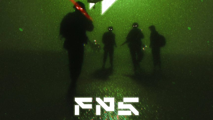 Альбом FPS