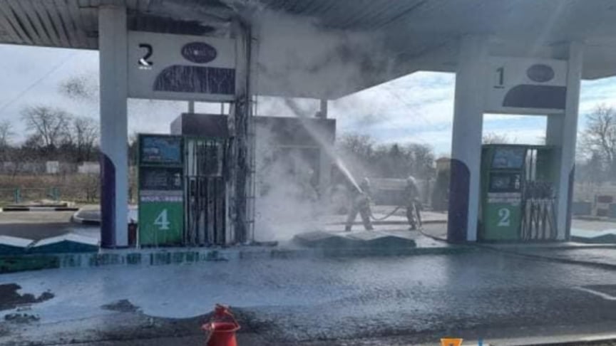 Ukraine's Cabinet proposes to return excise taxes on fuel