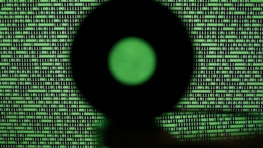 Many Countries As Vulnerable to Cyber Attack As Ukraine, Expert Warns