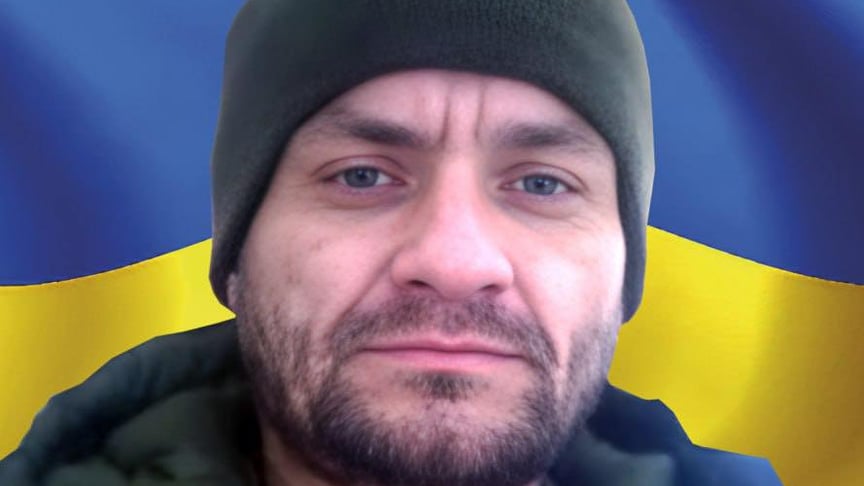 Сергій Добровольський Сергій Добровольський