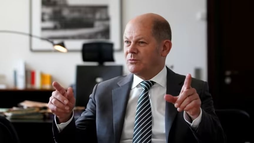 Germany does not supply tanks to Ukraine as it fears they will be used to invade Russia — Spiegel