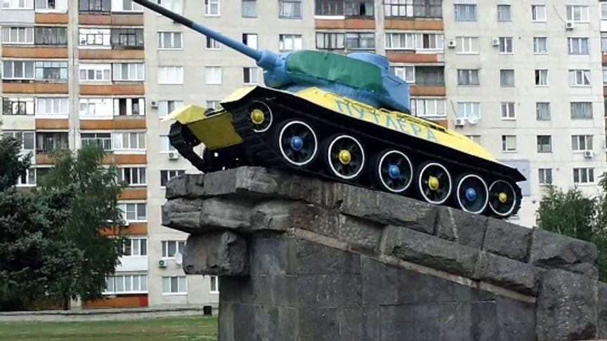 Russians likely to try to surround Ukrainian positions in Lysychansk before attack on Slovyansk — ISW