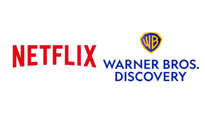 Стримінгова платформа Netflix викупить кіностудію Warner Bros.