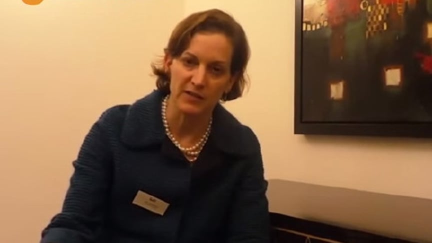 Applebaum: In the time you waste doing reforms slowly, you can become corrupt