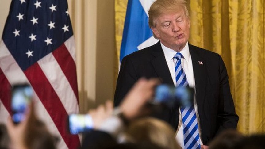 The Sunday Show: Factors That Can Influence Trump’s Decisions
