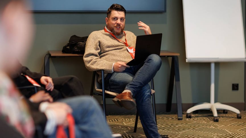 російський опозиціонер Леонід Волков