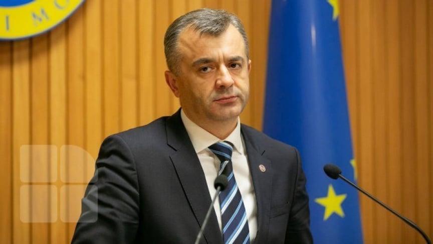 Moldovan Political Analyst on Change of Leadership