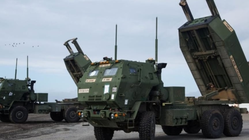 US to send 4 more HIMARS rocket systems to Ukraine