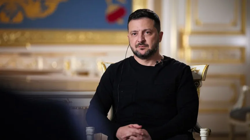 Президент України Володимир Зеленський Президент України Володимир Зеленський