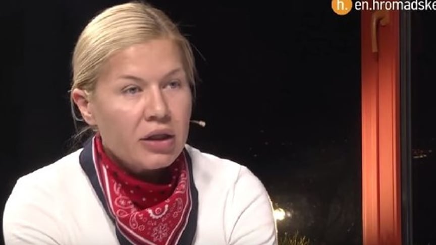 Rebel Held East Won’t Survive If Not Integrated Back Into Ukraine – Volunteer