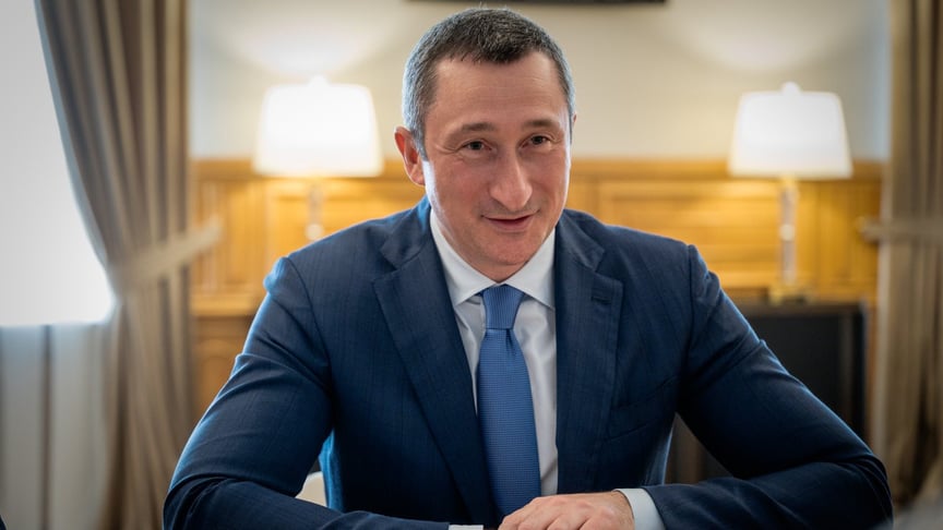 Олексій Чернишов