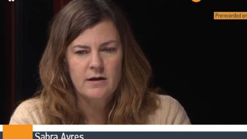 Why Do Foreign Journalists Keep Leaving Ukraine