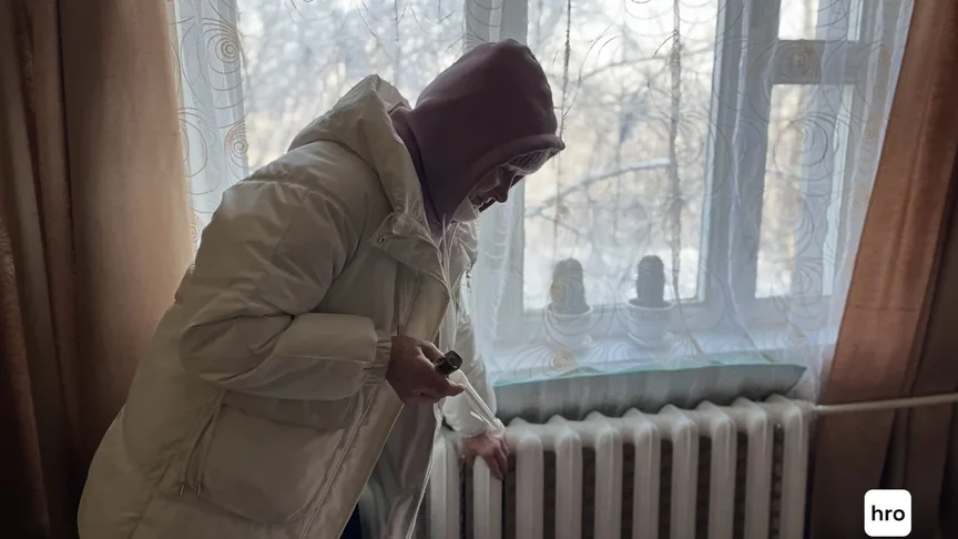 Ілюстративне фото. Квартира однієї з мешканок Києва