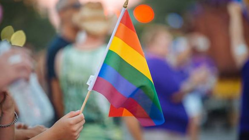 Western Ukrainian City of Rivne Bans LGBTQ Marches