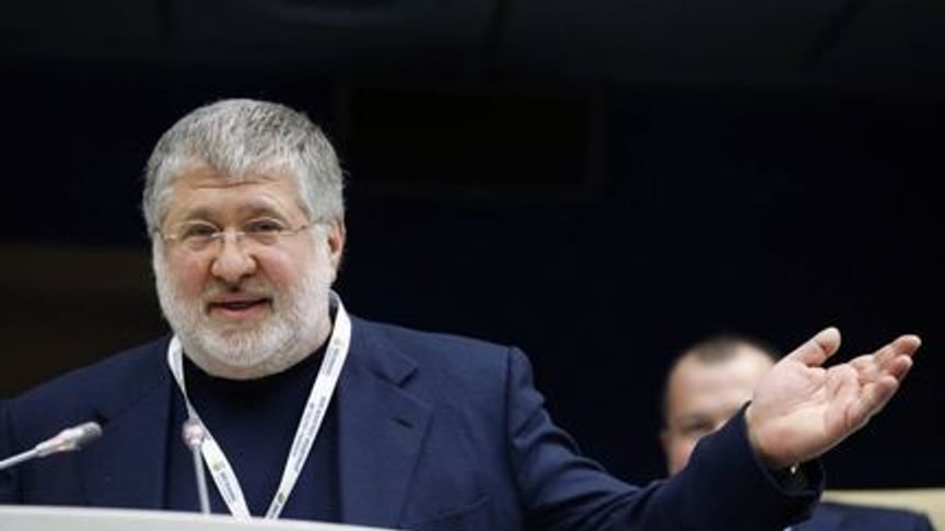 Most of the 16,335 Amendments to “Anti-Kolomoisky” Bill Filed by 7 MPs