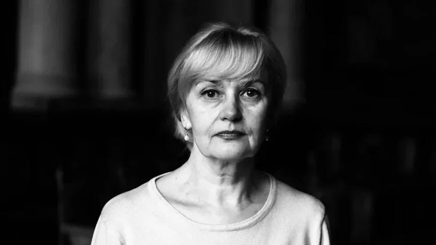Ірина Фаріон Ірина Фаріон