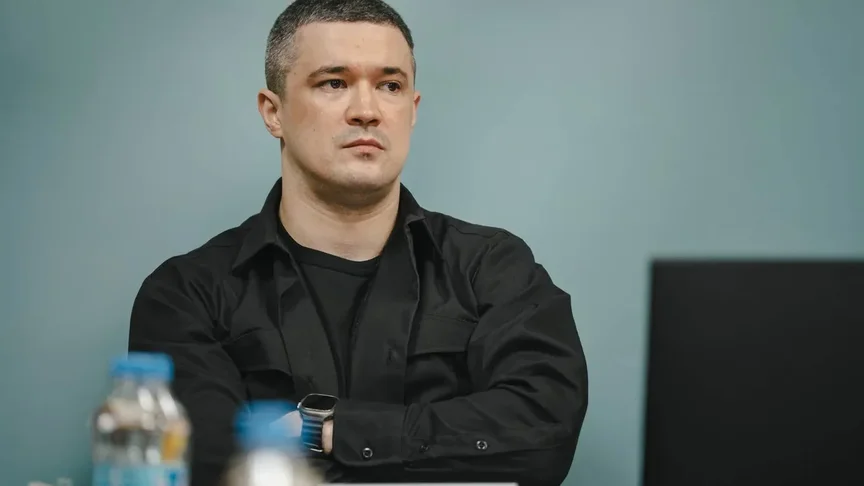 Михайло Федоров