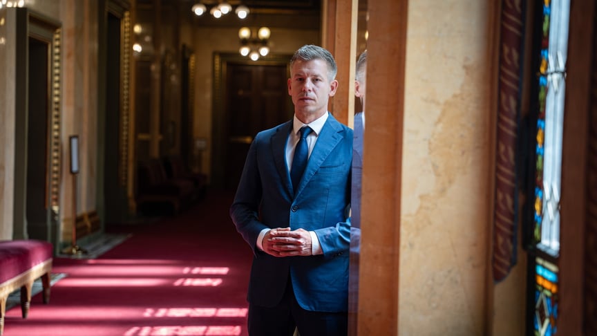 Петер Мадяр