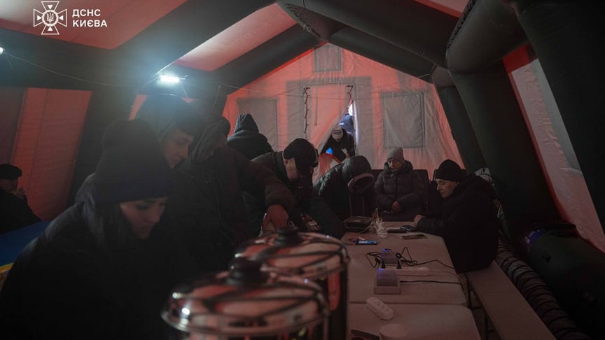 Ілюстративне фото