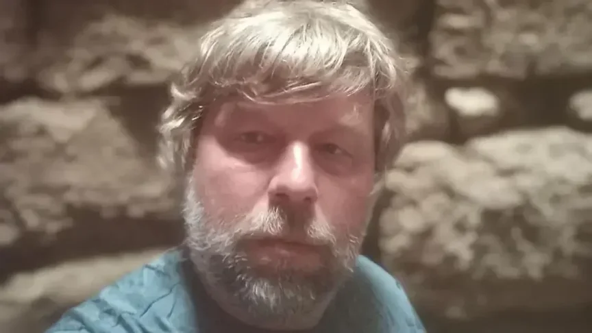 Олександр Бутягін