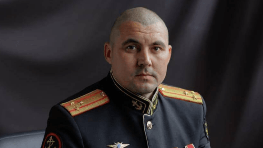 Сергій Ільїн