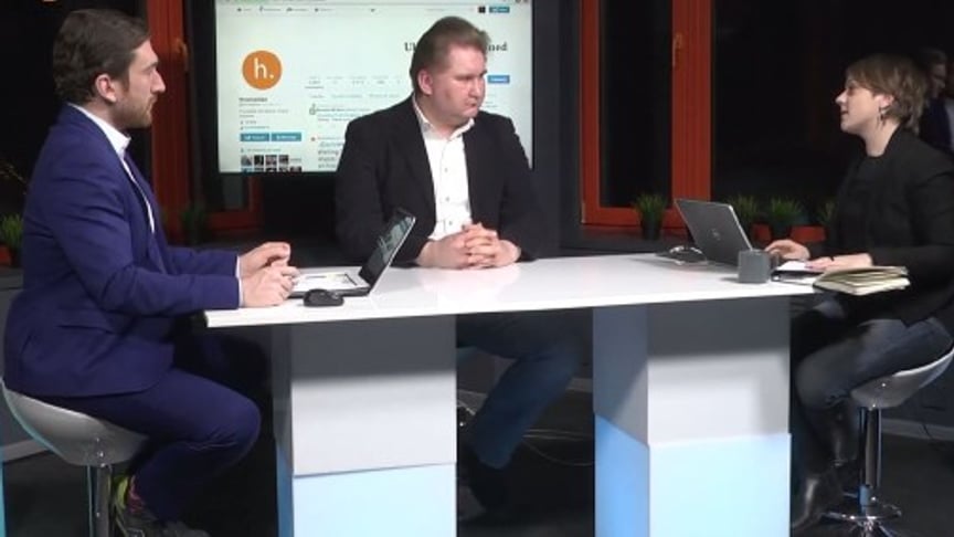 Ukraine's Possible Default 'Is Manageable' - VP of American Chamber of Commerce in Ukraine