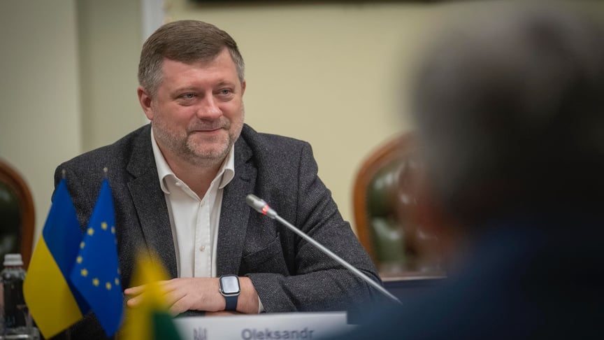 Олександр Корнієнко