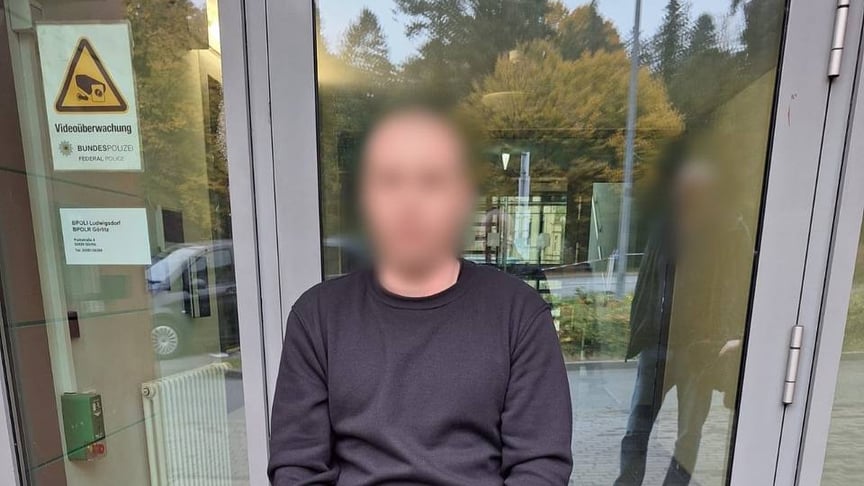 Підозрюваний у вбивстві військового на Одещині
