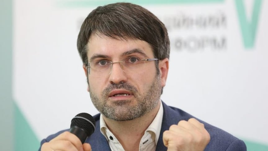 Verkhovna Rada elects two members of High Council of Justice. Who are they?