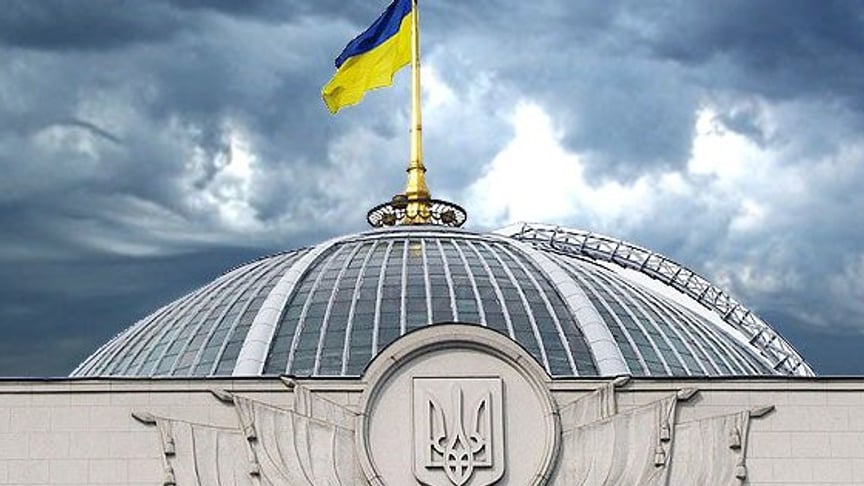 Controversial Law Puts Ukrainian Anti-Corruption NGO Under Pressure