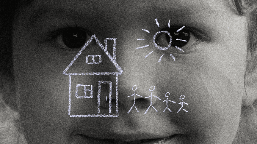 Евакуювати дітей від війни без батьків. Але куди і якою ціною?