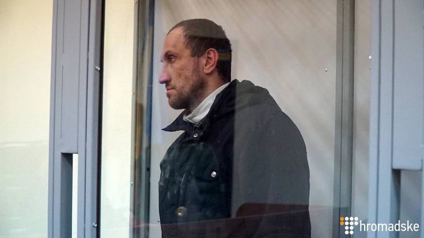 Олександр Обухов