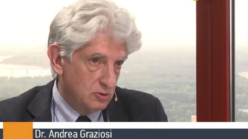 Current Ukraine Conflict Goes Two Decades Back — Italian Professor