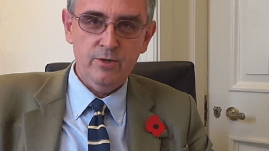 «Ukrainians should rely on themselves, Putin won't stop» - Edward Lucas