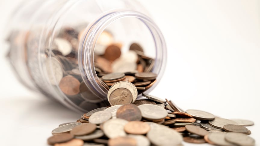 Ukraine’s National Bank Forecasts Lowering Discount Rate to 7% by 2020 End